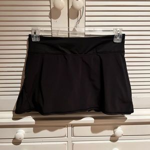 Lululemon Ruffle Skort